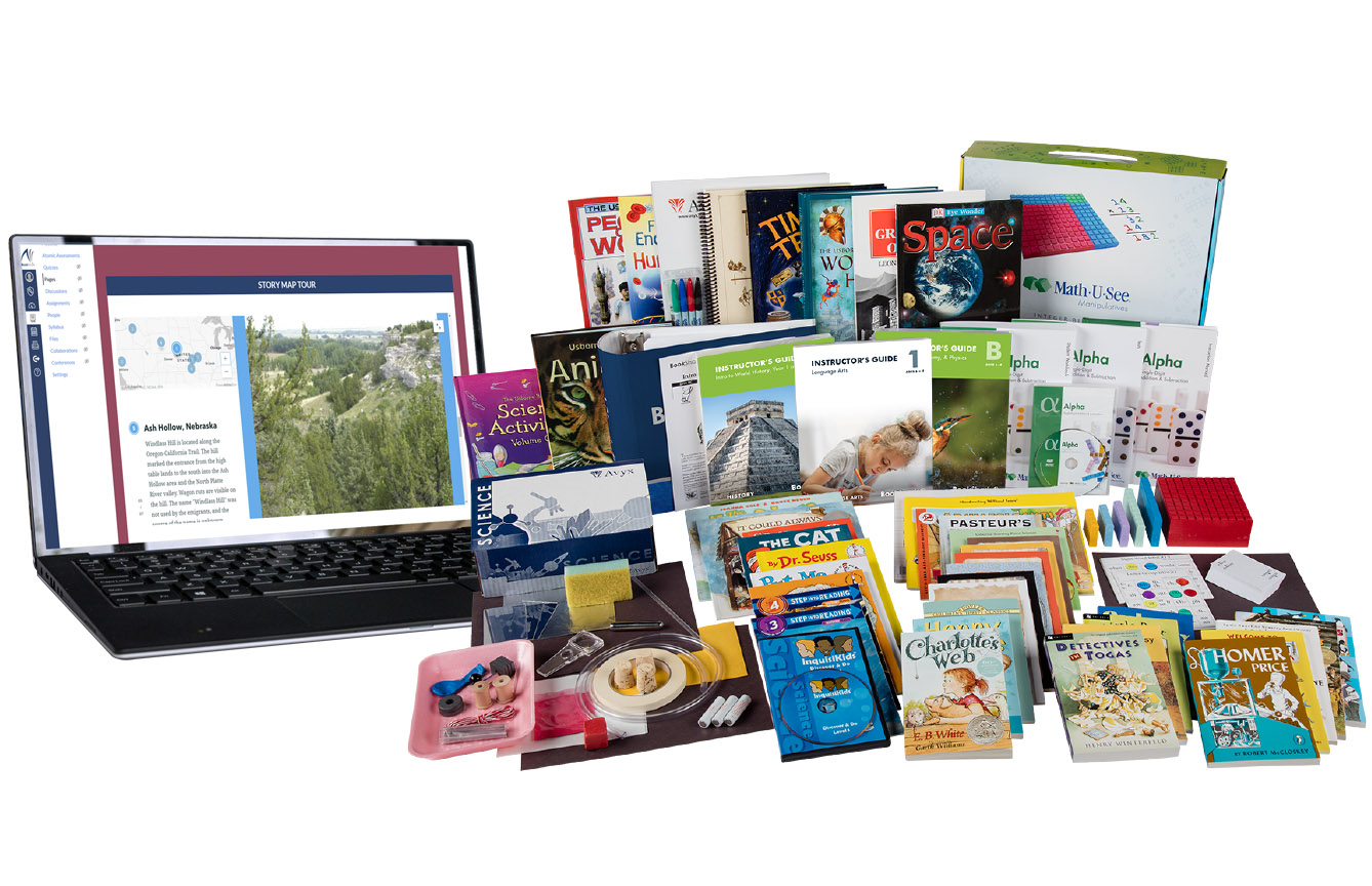 all subject level b-1