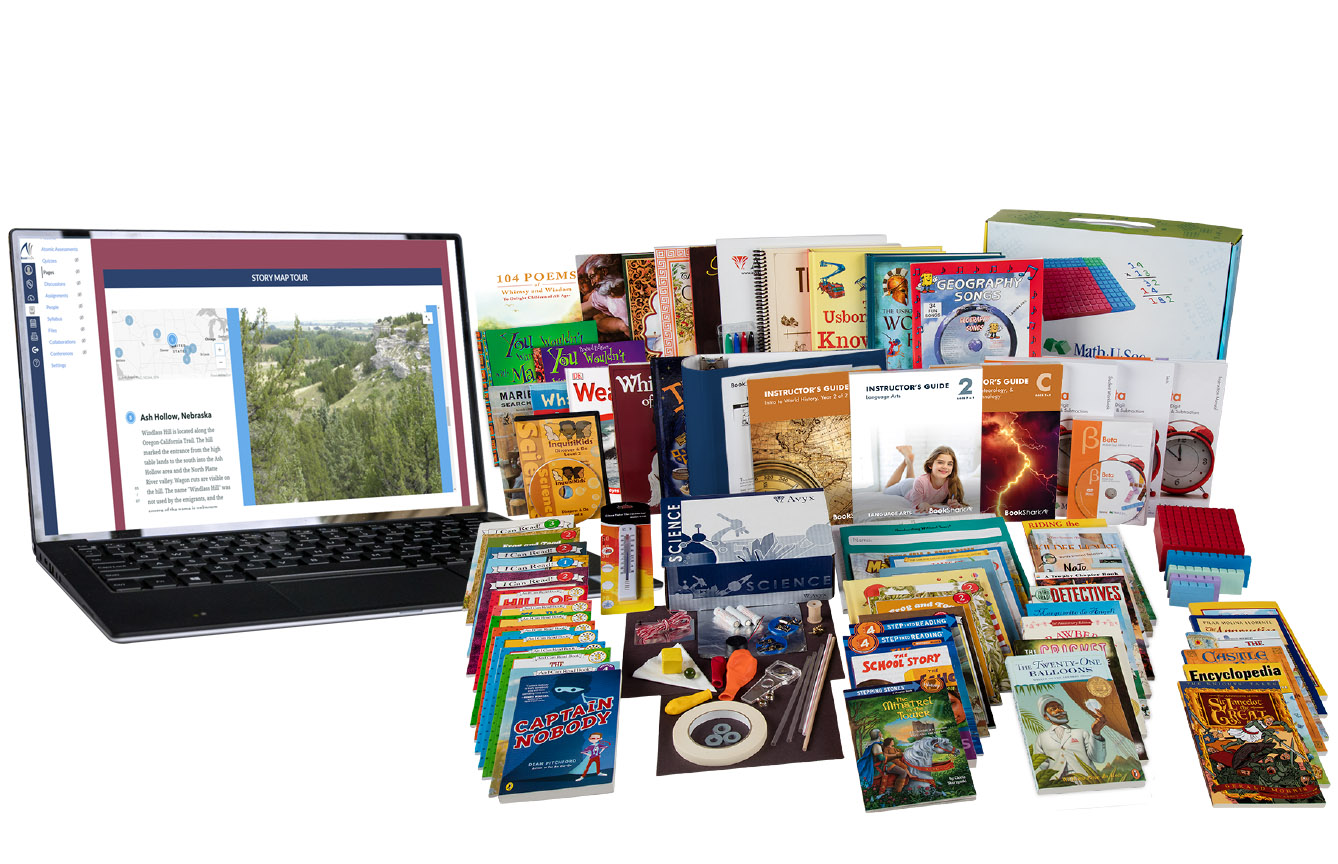 all subject level c-1