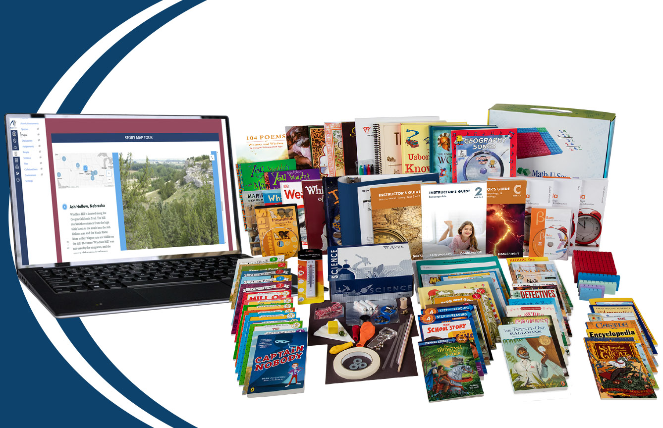 all subject level c