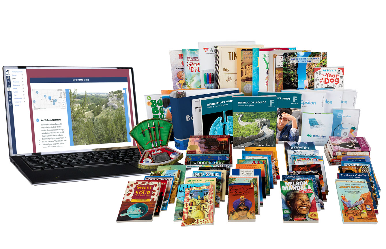 all subject level f-1