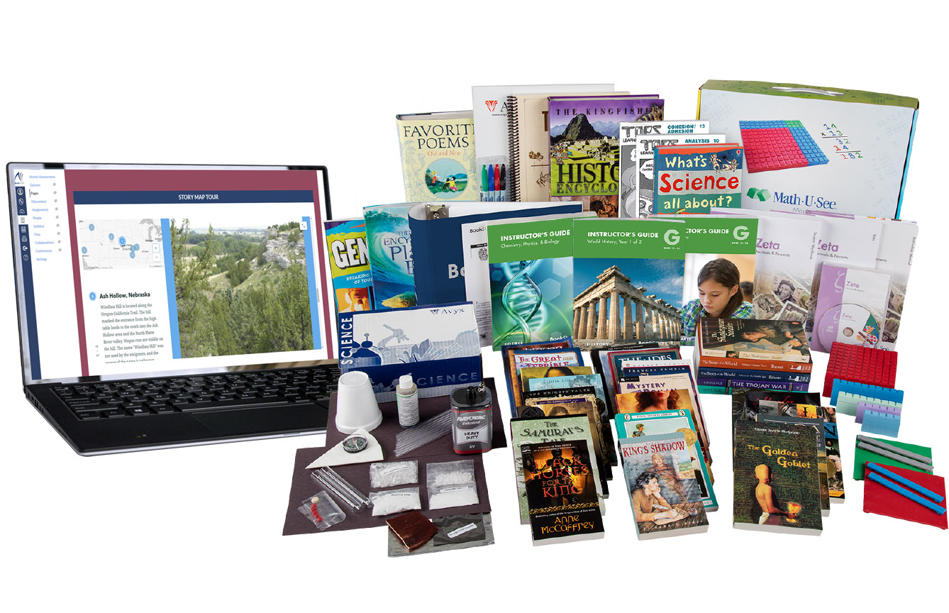 all subject level g-1