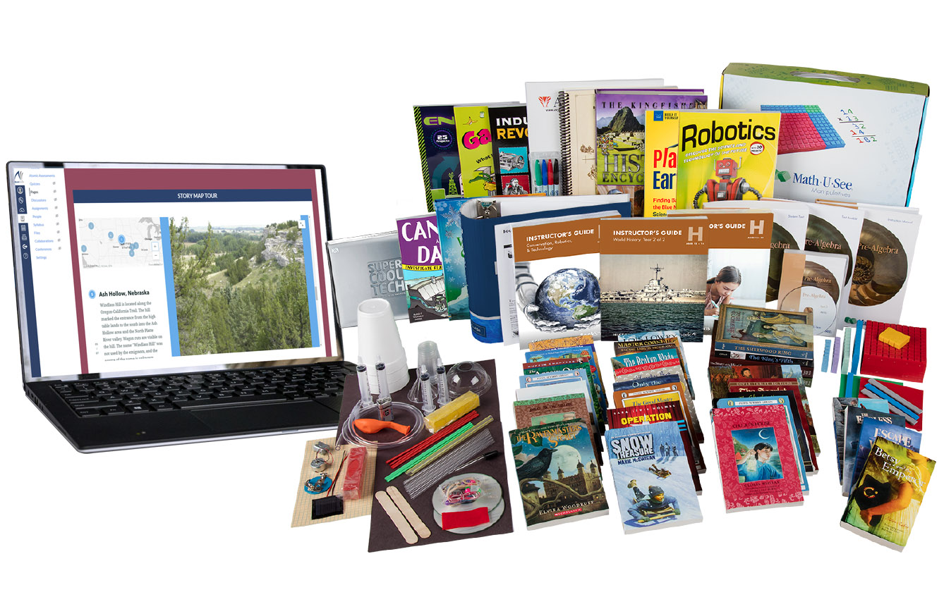 all subject level h-1